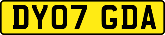 DY07GDA