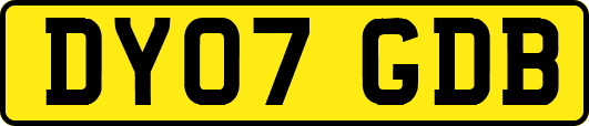 DY07GDB