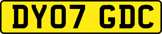 DY07GDC