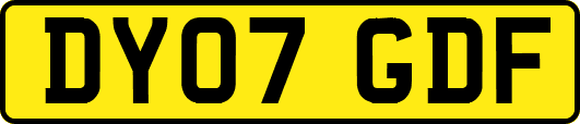 DY07GDF