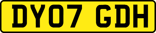 DY07GDH