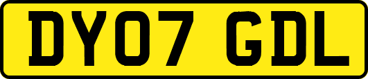 DY07GDL