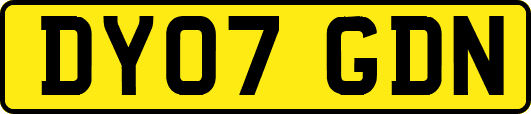 DY07GDN