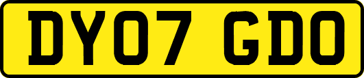 DY07GDO