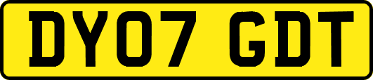 DY07GDT