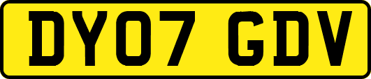 DY07GDV