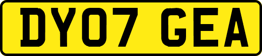 DY07GEA
