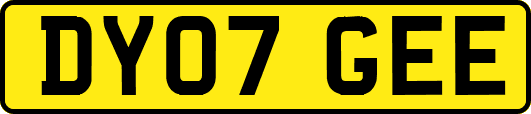 DY07GEE