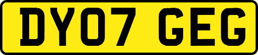 DY07GEG