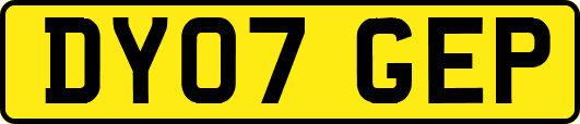 DY07GEP