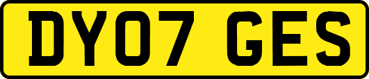 DY07GES