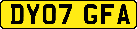 DY07GFA