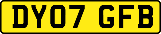 DY07GFB