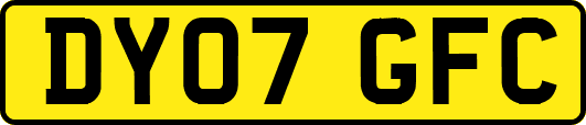 DY07GFC