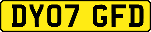 DY07GFD