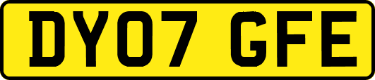 DY07GFE