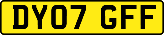 DY07GFF