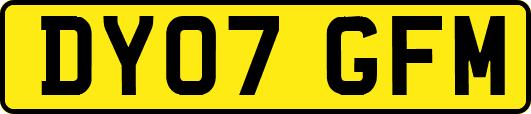 DY07GFM