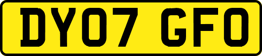 DY07GFO