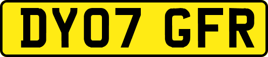 DY07GFR