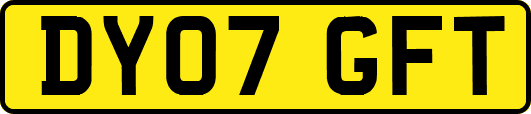 DY07GFT
