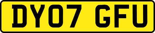 DY07GFU
