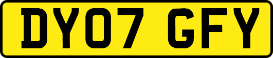 DY07GFY