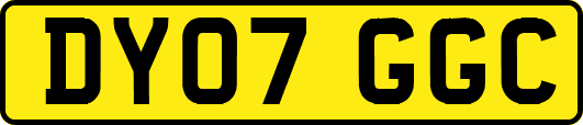 DY07GGC
