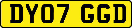 DY07GGD