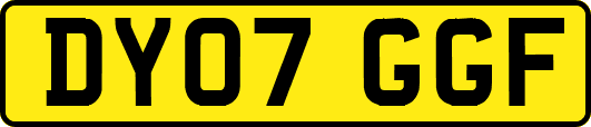 DY07GGF