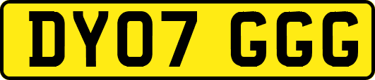 DY07GGG