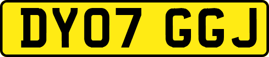 DY07GGJ