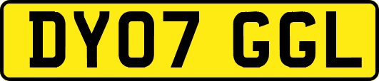 DY07GGL