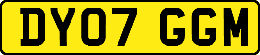 DY07GGM