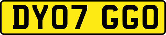 DY07GGO
