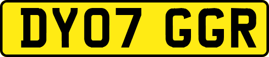 DY07GGR