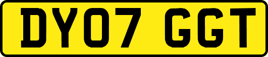 DY07GGT