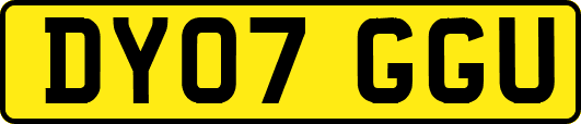 DY07GGU