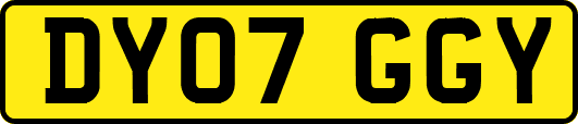 DY07GGY