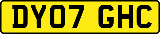 DY07GHC