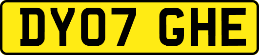 DY07GHE