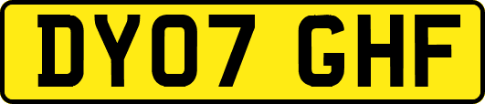 DY07GHF