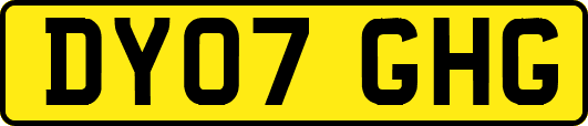 DY07GHG