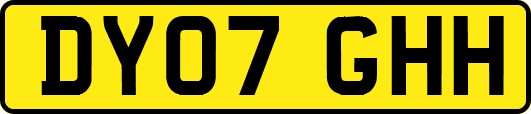 DY07GHH