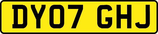 DY07GHJ