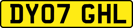 DY07GHL