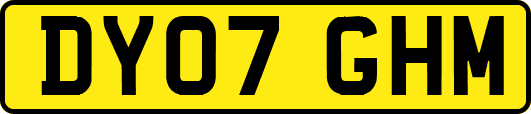 DY07GHM