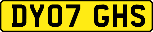 DY07GHS