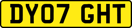 DY07GHT