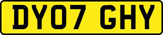 DY07GHY